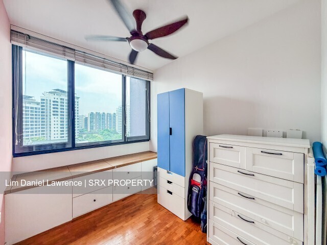 The Amore (D19), Condominium #548758671